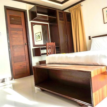 Veranda Hotel Paoay Экстерьер фото