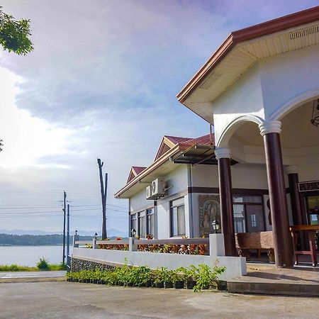Veranda Hotel Paoay Экстерьер фото