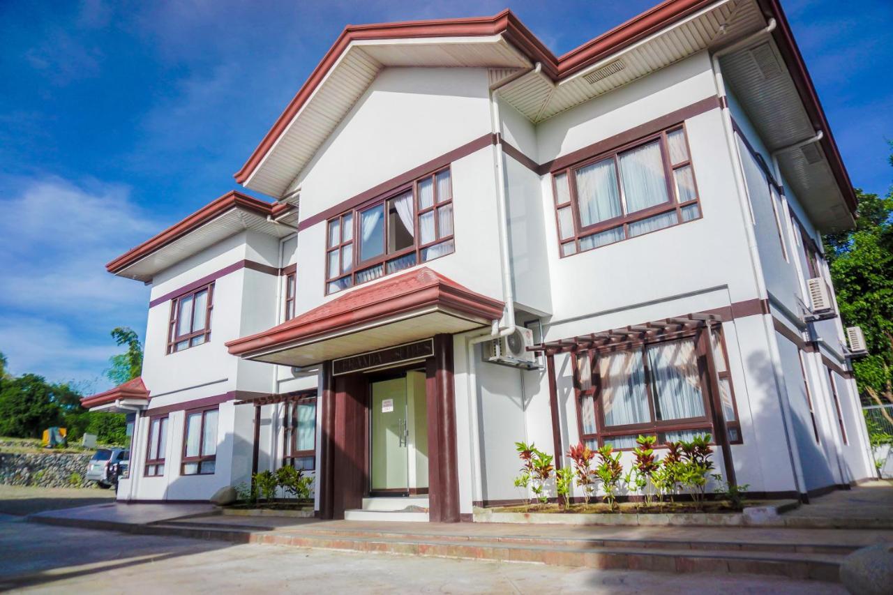 Veranda Hotel Paoay Экстерьер фото