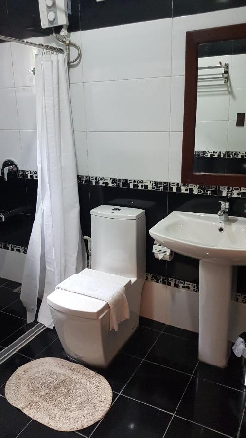 Veranda Hotel Paoay Экстерьер фото
