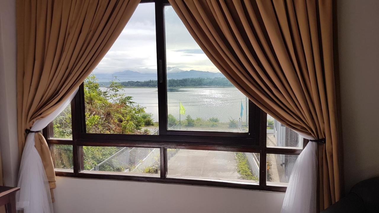 Veranda Hotel Paoay Экстерьер фото