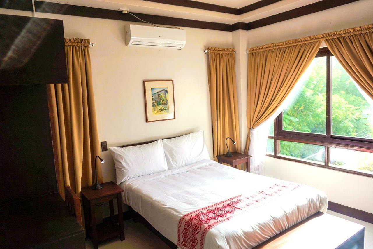 Veranda Hotel Paoay Экстерьер фото
