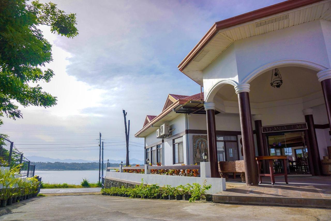 Veranda Hotel Paoay Экстерьер фото