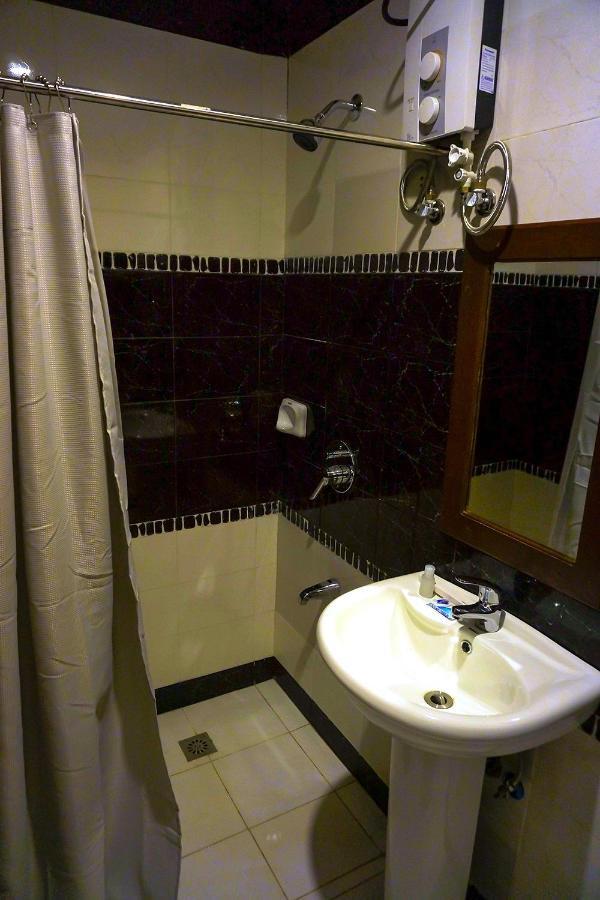 Veranda Hotel Paoay Экстерьер фото