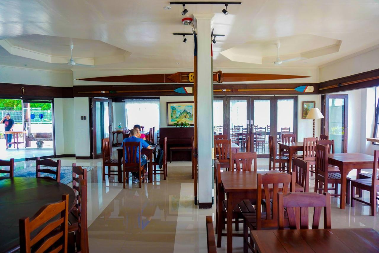 Veranda Hotel Paoay Экстерьер фото